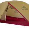 MSR Hubba Hubba 1-Person Tent -Outdoor Gear Shop image