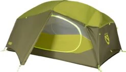 Nemo Aurora 2-Person Tent -Outdoor Gear Shop image 1016