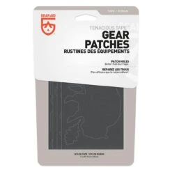 Gear Aid Tenacious Tape Gear Patches 7 Gear Aid Tenacious Tape Gear Patches -Outdoor Gear Shop image 1020