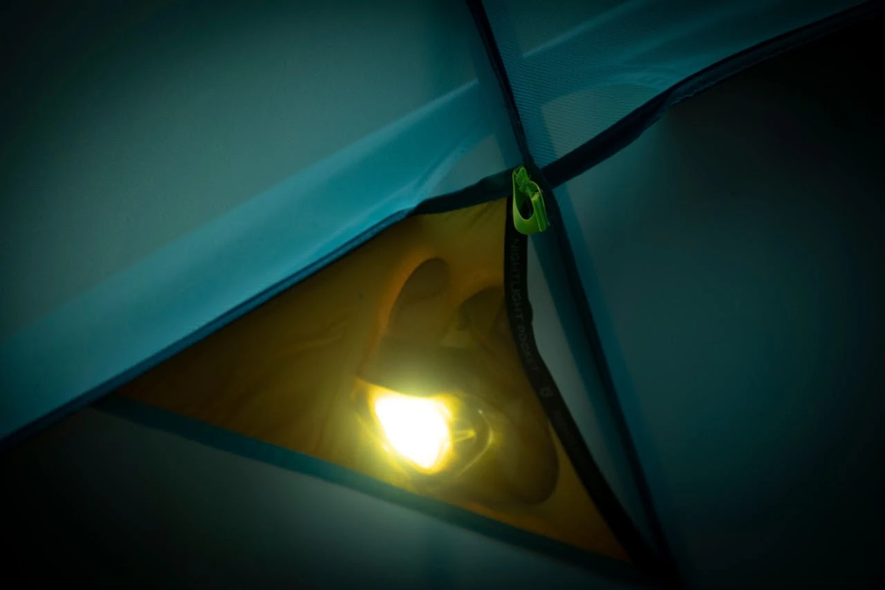 Nemo Aurora Highrise 6-Person Tent 9 Nemo Aurora Highrise 6-Person Tent - Image 7