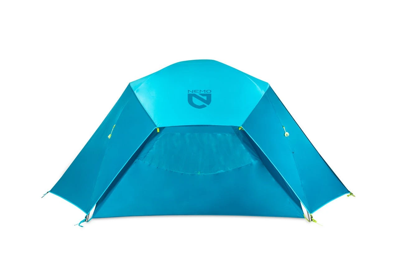 Nemo Aurora Highrise 6-Person Tent 15 Nemo Aurora Highrise 6-Person Tent - Image 13