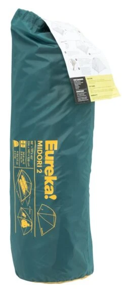 Eureka! Midori 2-Person Tent -Outdoor Gear Shop image 1040