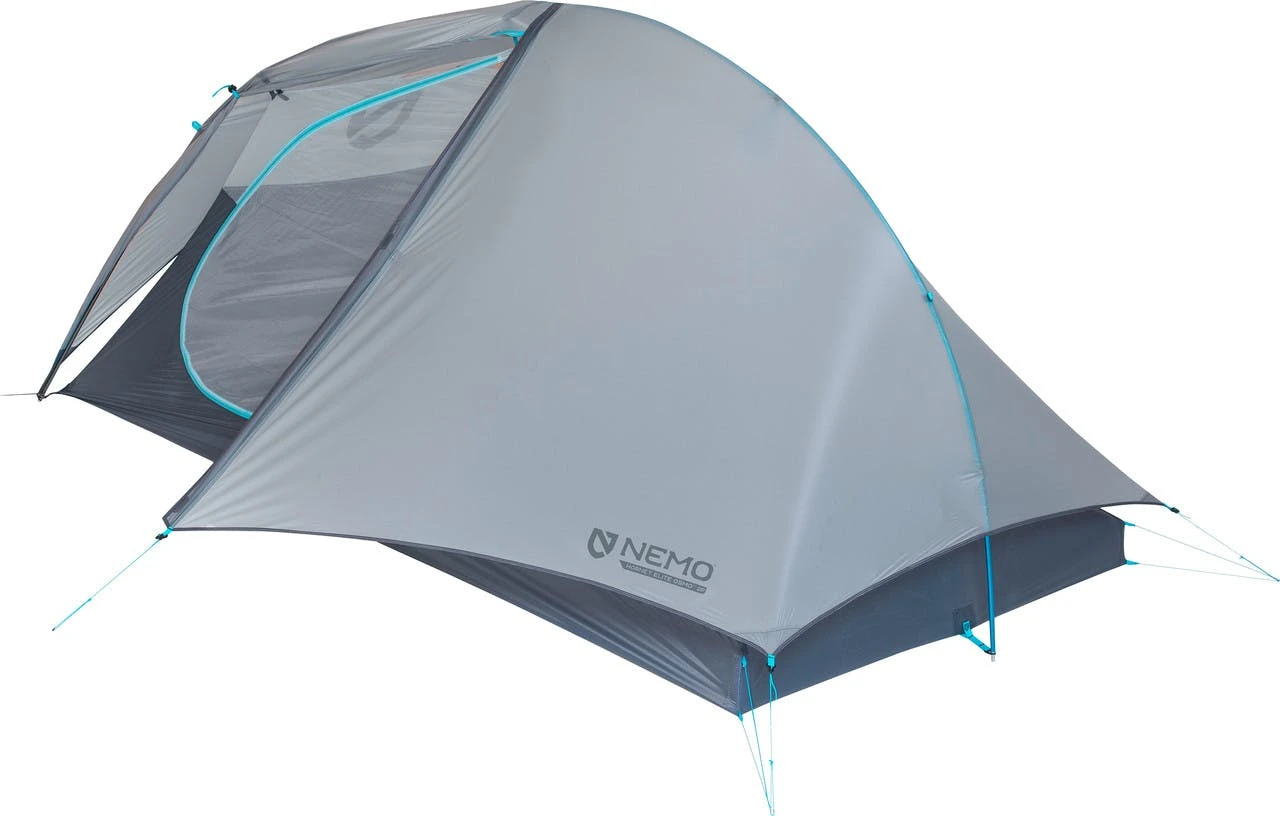 Nemo Hornet Elite OSMO 2-Person Tent 3 Nemo Hornet Elite OSMO 2-Person Tent