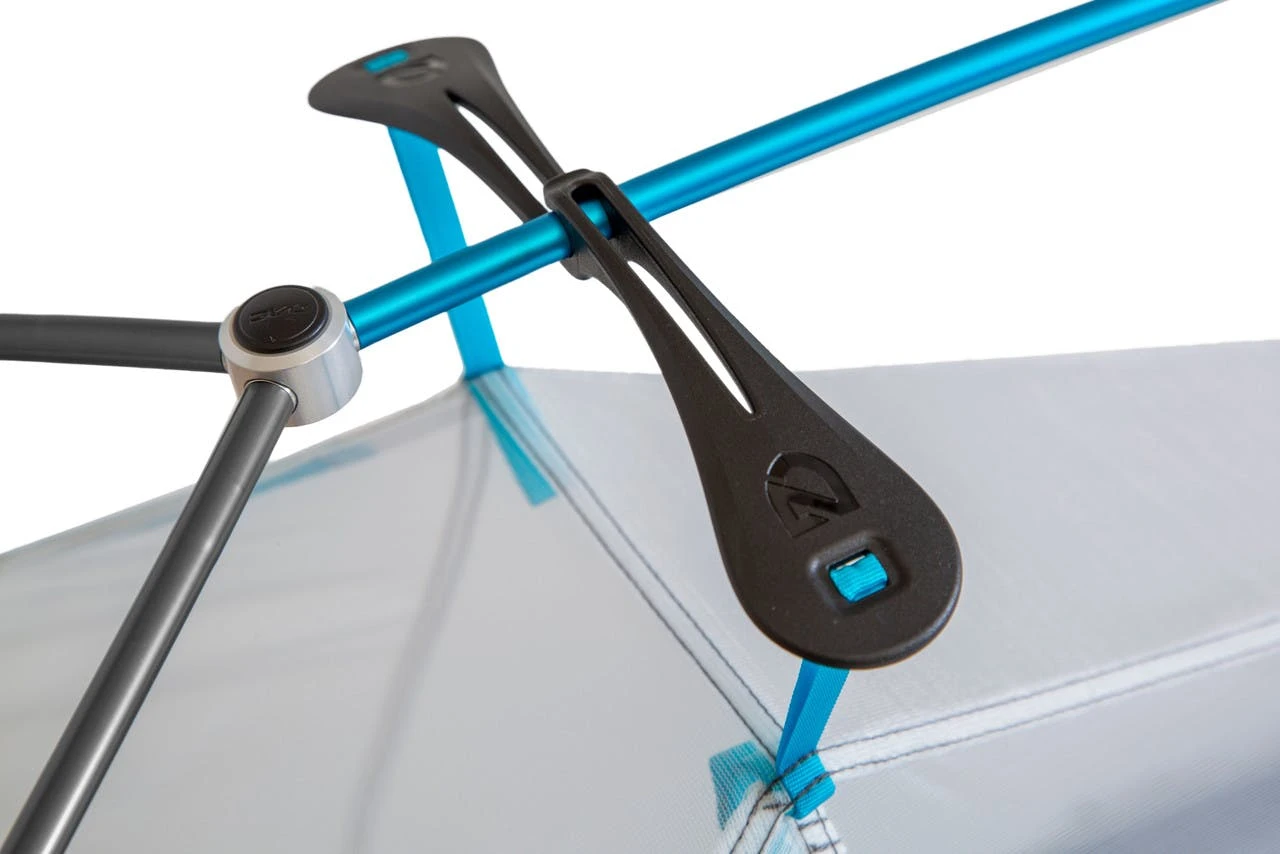 Nemo Hornet Elite OSMO 2-Person Tent 9 Nemo Hornet Elite OSMO 2-Person Tent - Image 7