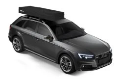 Thule Foothill 2-Person Rooftop Tent -Outdoor Gear Shop image 105