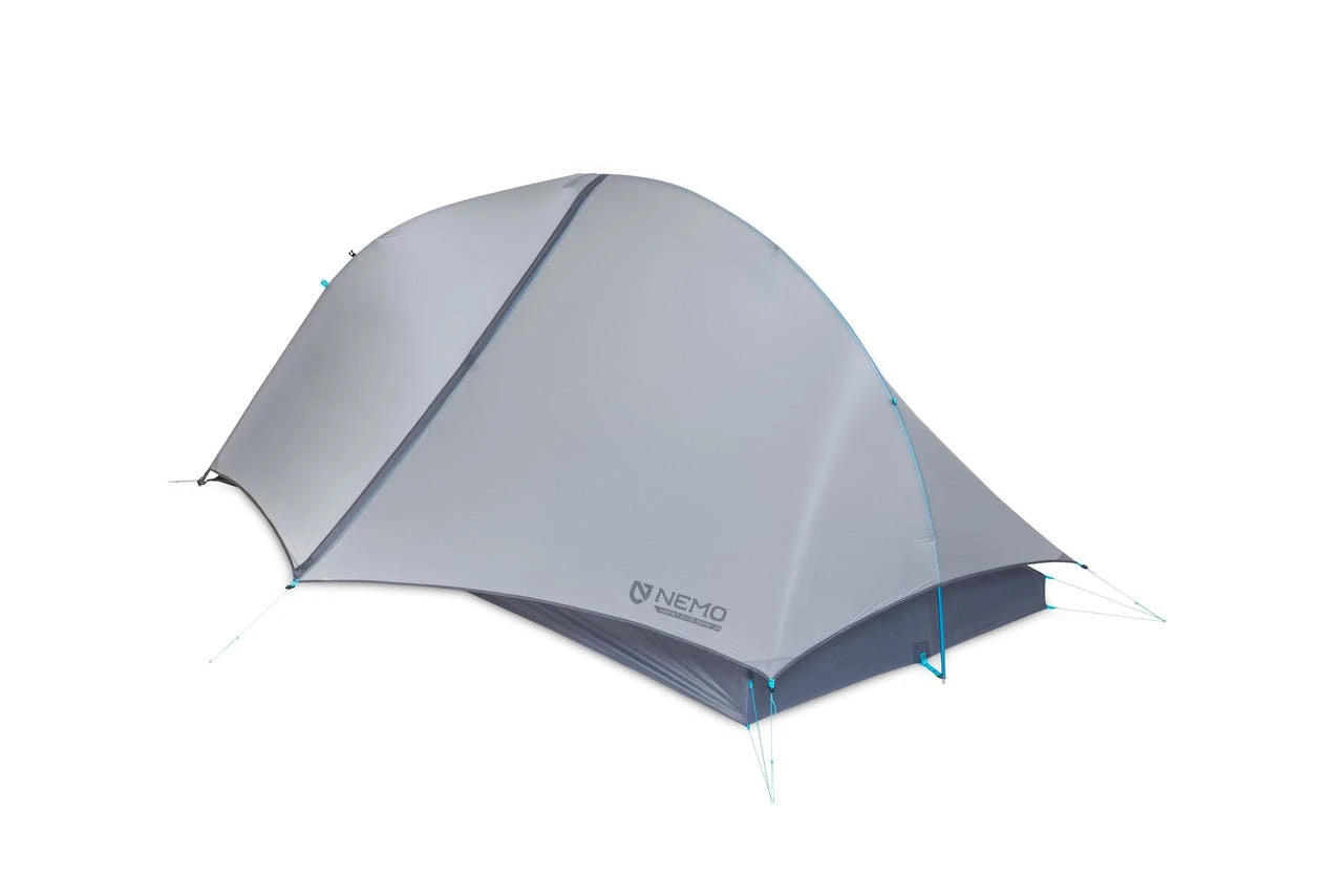 Nemo Hornet Elite OSMO 2-Person Tent 14 Nemo Hornet Elite OSMO 2-Person Tent - Image 12