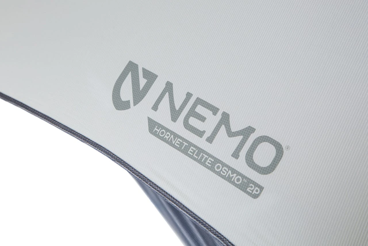 Nemo Hornet Elite OSMO 2-Person Tent 15 Nemo Hornet Elite OSMO 2-Person Tent - Image 13