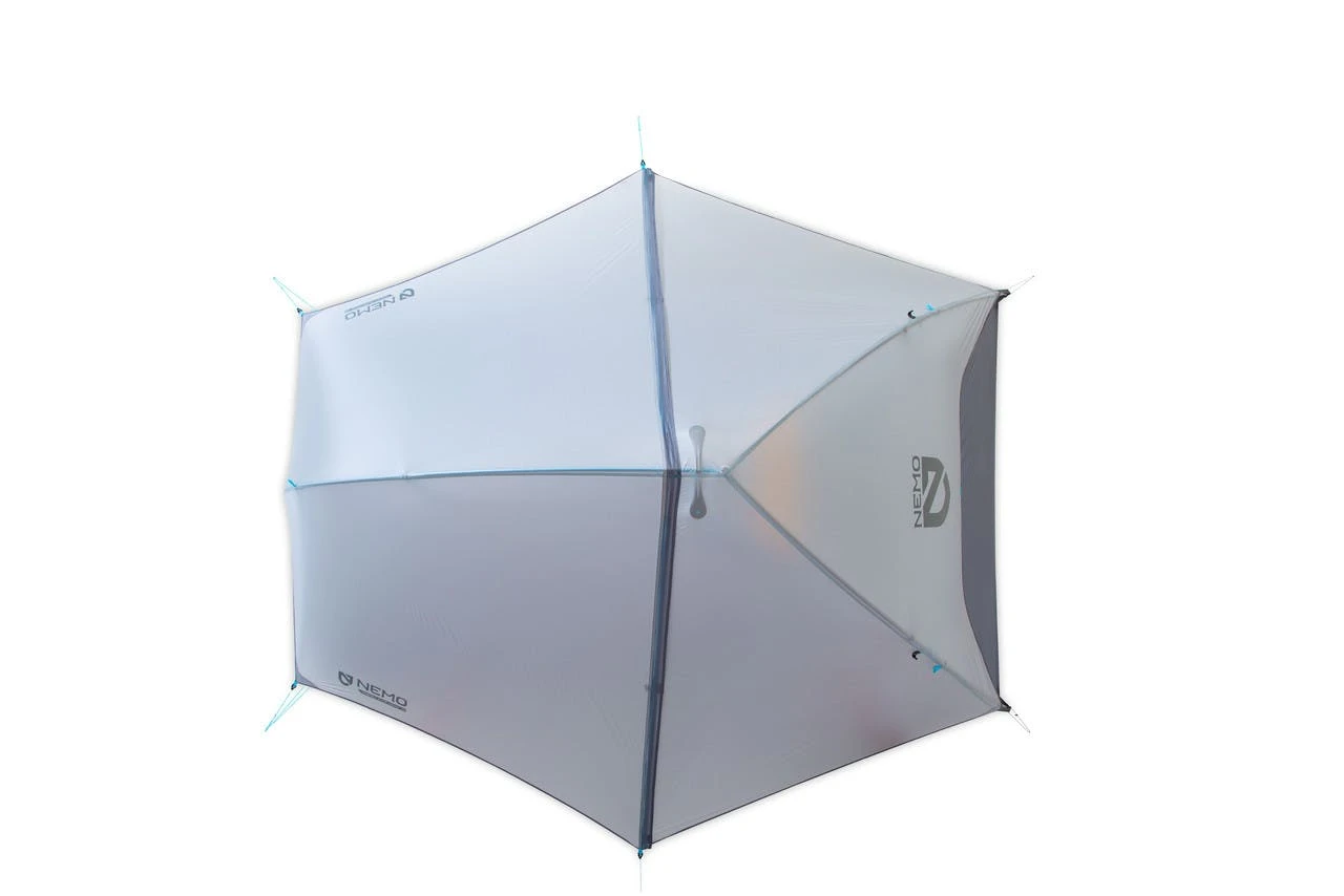 Nemo Hornet Elite OSMO 2-Person Tent 17 Nemo Hornet Elite OSMO 2-Person Tent - Image 15