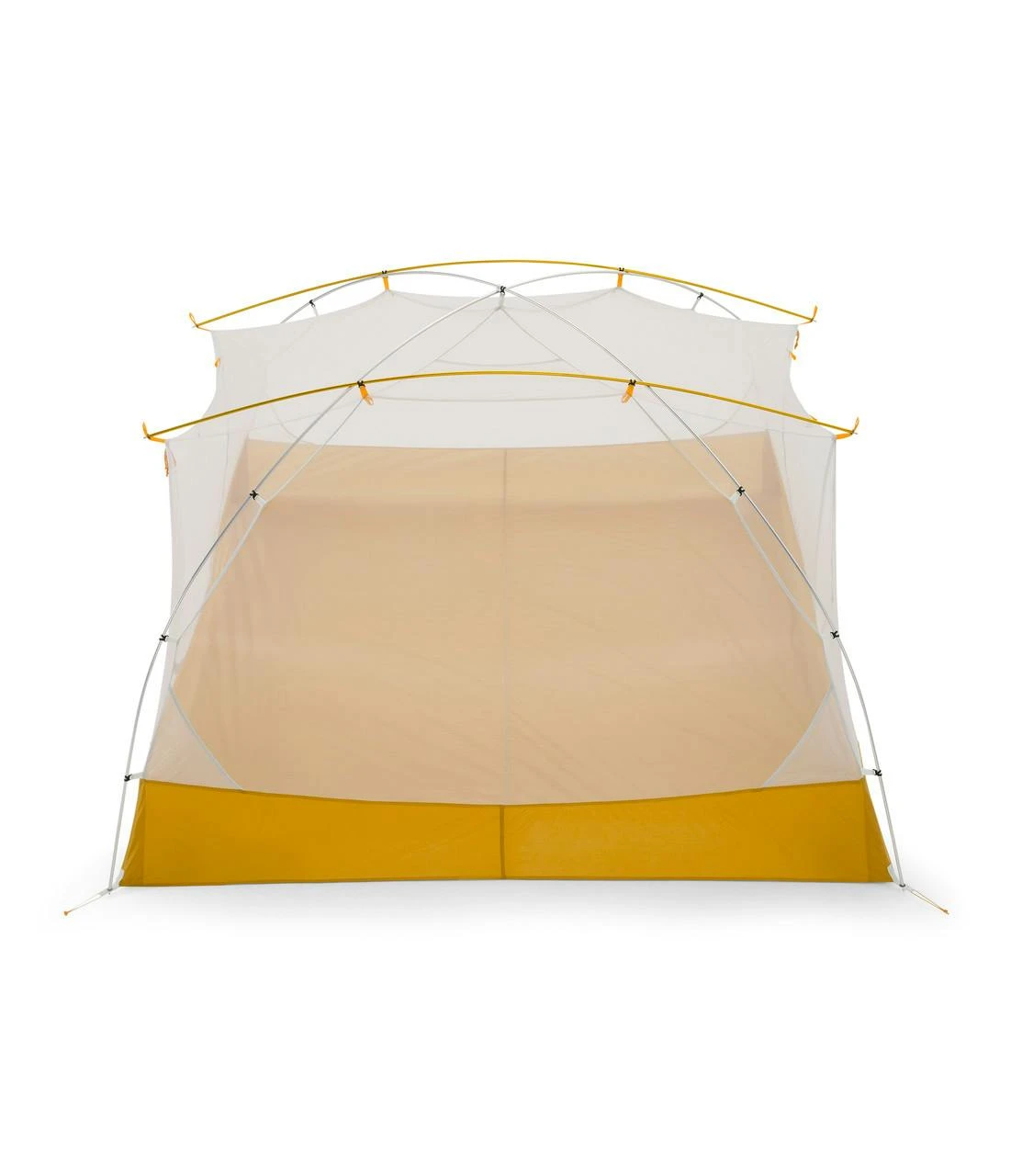 The North Face Trail Lite 4-Person Tent 5 The North Face Trail Lite 4-Person Tent - Image 3