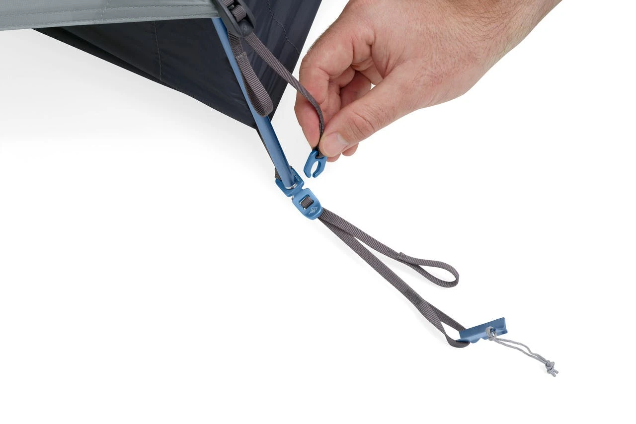 Sea To Summit Alto TR2 2-Person Tent 14 Sea To Summit Alto TR2 2-Person Tent - Image 12