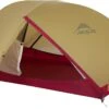 MSR Hubba Hubba 2-Person Tent 2 MSR Hubba Hubba 2-Person Tent -Outdoor Gear Shop image 1084