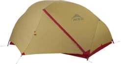 MSR Hubba Hubba 2-Person Tent -Outdoor Gear Shop image 1095