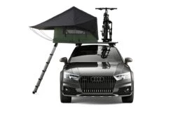 Thule Foothill 2-Person Rooftop Tent -Outdoor Gear Shop image 110
