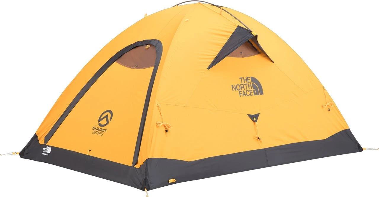 The North Face Assault 2 Futurelight 2-Person Tent 3 The North Face Assault 2 Futurelight 2-Person Tent