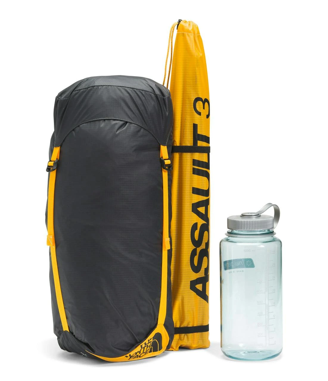 The North Face Assault 2 Futurelight 2-Person Tent 5 The North Face Assault 2 Futurelight 2-Person Tent - Image 3