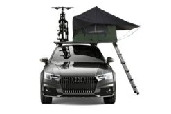 Thule Foothill 2-Person Rooftop Tent -Outdoor Gear Shop image 112