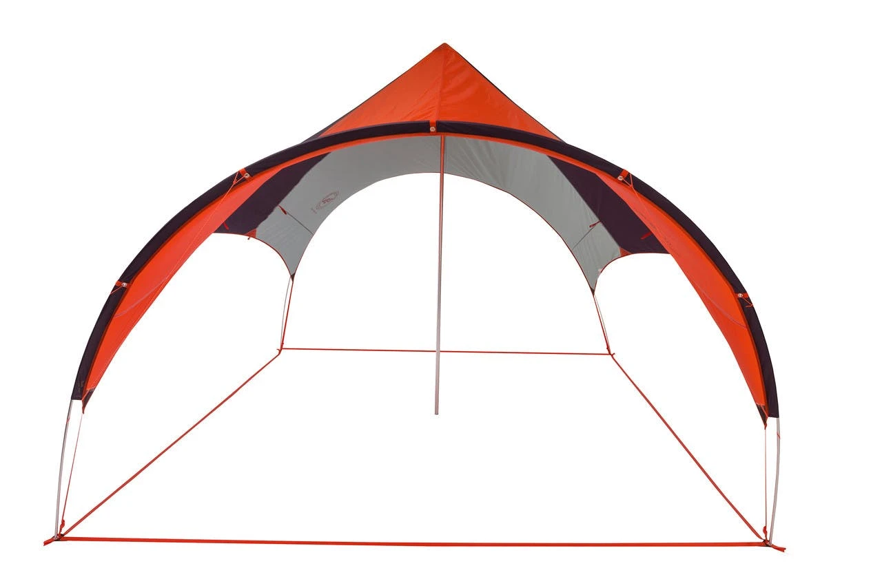 Big Agnes Log Flume Shelter 4 Big Agnes Log Flume Shelter - Image 2