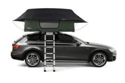 Thule Foothill 2-Person Rooftop Tent -Outdoor Gear Shop image 113