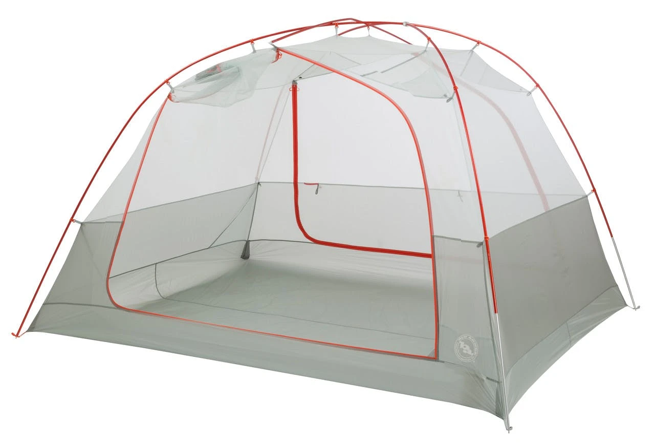 Big Agnes Copper Spur HV UL 5-Person Tent 4 Big Agnes Copper Spur HV UL 5-Person Tent - Image 2