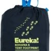Eureka! Kohana 6-Person Footprint 1 Eureka! Kohana 6-Person Footprint -Outdoor Gear Shop image 1144