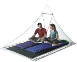 Sea To Summit Nano Mosquito Pyramid Net