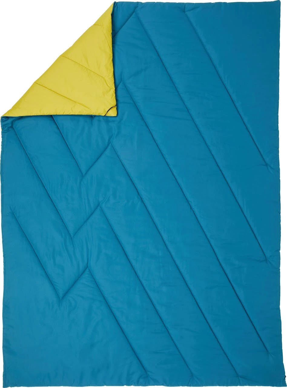 MEC Mountain Blanket - Unisex 4 MEC Mountain Blanket - Unisex - Image 3