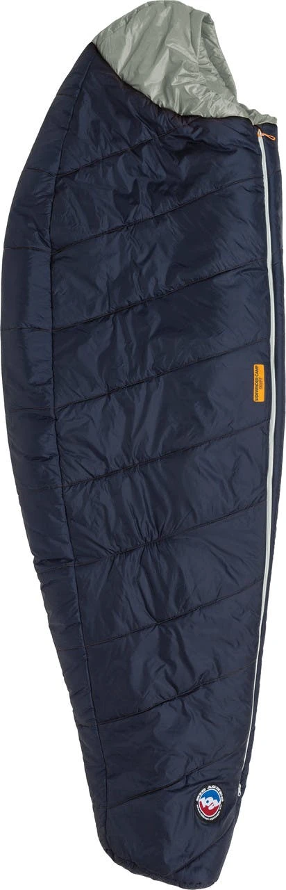 Big Agnes Sidewinder Camp 2C Sleeping Bag 3 Big Agnes Sidewinder Camp 2C Sleeping Bag