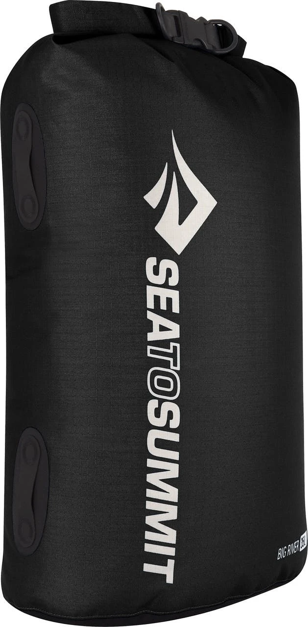 Sea To Summit Big River Dry Bag 3 Sea To Summit Big River Dry Bag