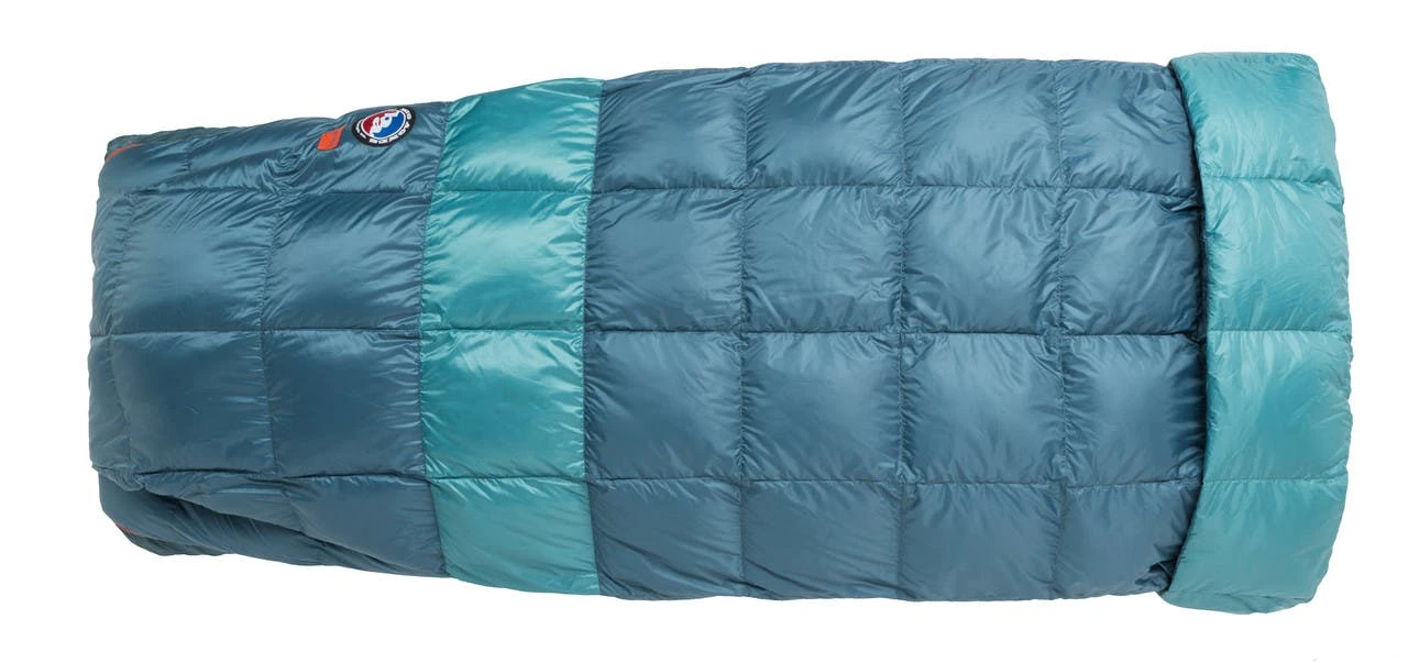 Big Agnes Camp Robber Bedroll - Unisex 7 Big Agnes Camp Robber Bedroll - Unisex - Image 5