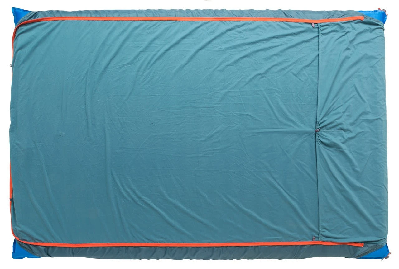 Big Agnes Camp Robber Bedroll - Unisex 8 Big Agnes Camp Robber Bedroll - Unisex - Image 6