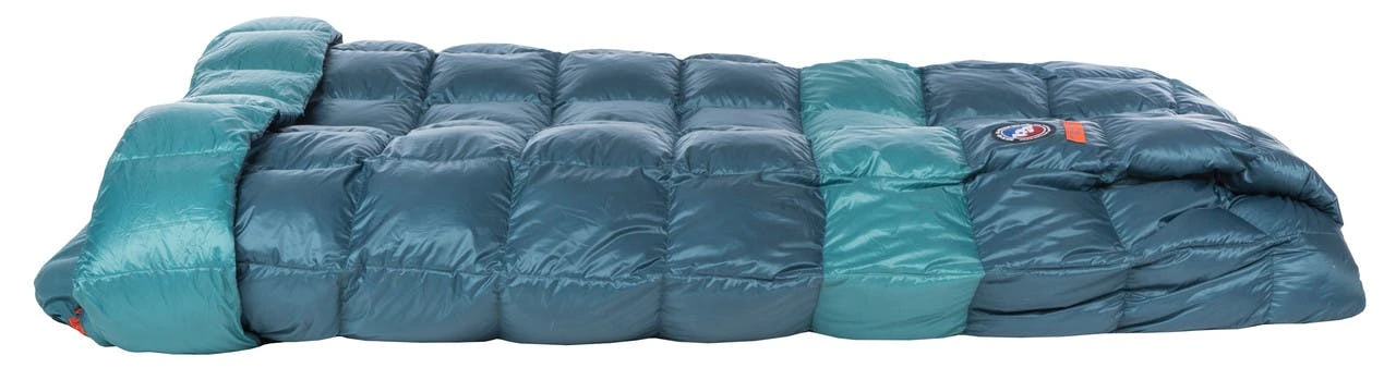 Big Agnes Camp Robber Bedroll - Unisex 11 Big Agnes Camp Robber Bedroll - Unisex - Image 9