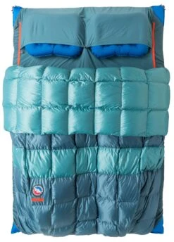 Big Agnes Camp Robber Bedroll - Unisex 24 Big Agnes Camp Robber Bedroll - Unisex -Outdoor Gear Shop image 1172