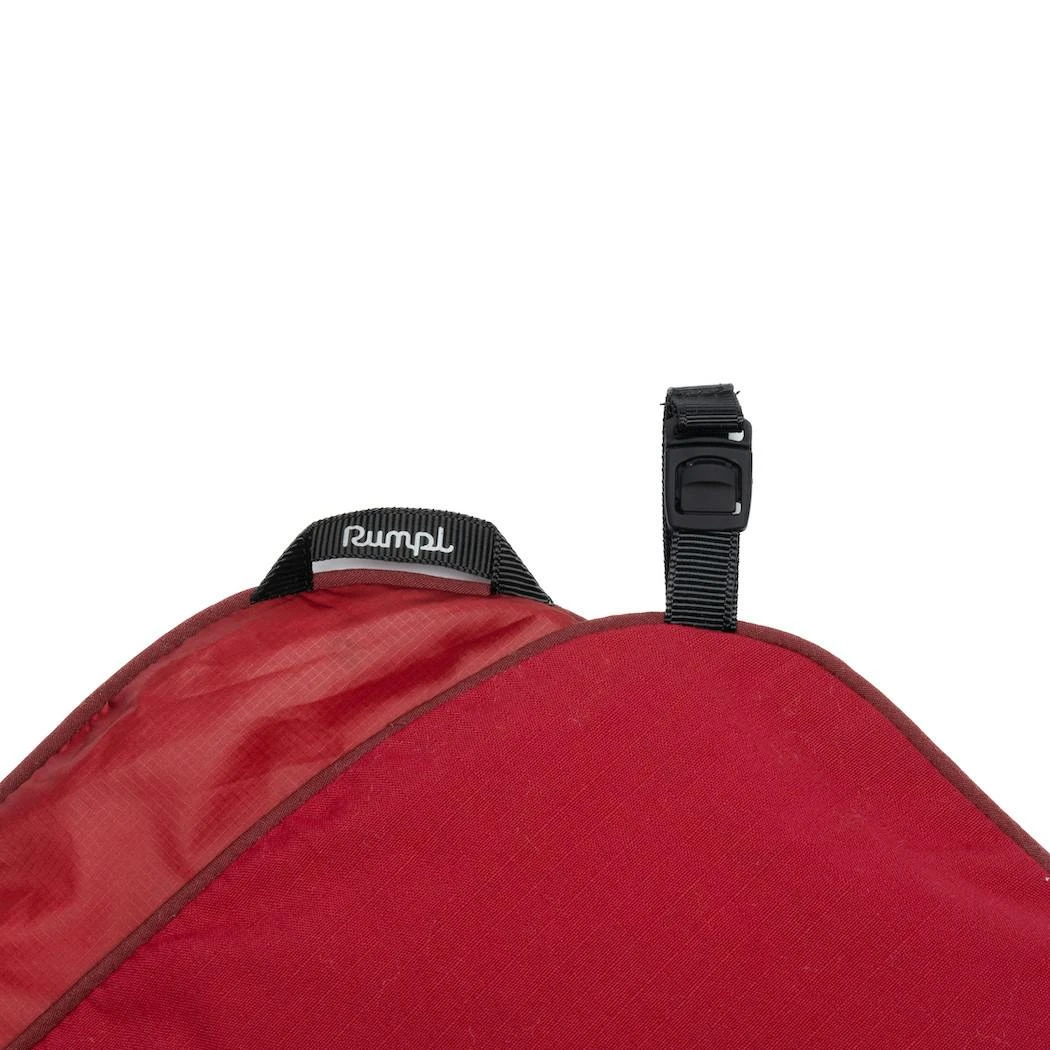 Rumpl NanoLoft Flame Puffy Blanket 5 Rumpl NanoLoft Flame Puffy Blanket - Image 3