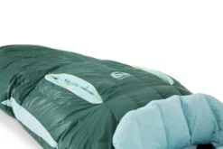Nemo Disco -1C Down Sleeping Bag - Women's 21 Nemo Disco -1C Down Sleeping Bag - Women's -Outdoor Gear Shop image 1189