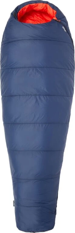 MEC Centaurus -18C Sleeping Bag - Unisex