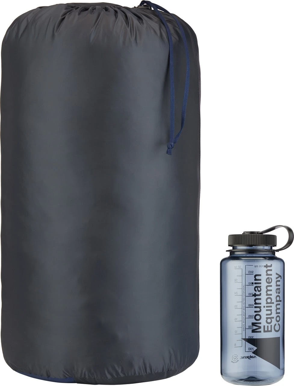 MEC Centaurus -18C Sleeping Bag - Unisex 6 MEC Centaurus -18C Sleeping Bag - Unisex - Image 4