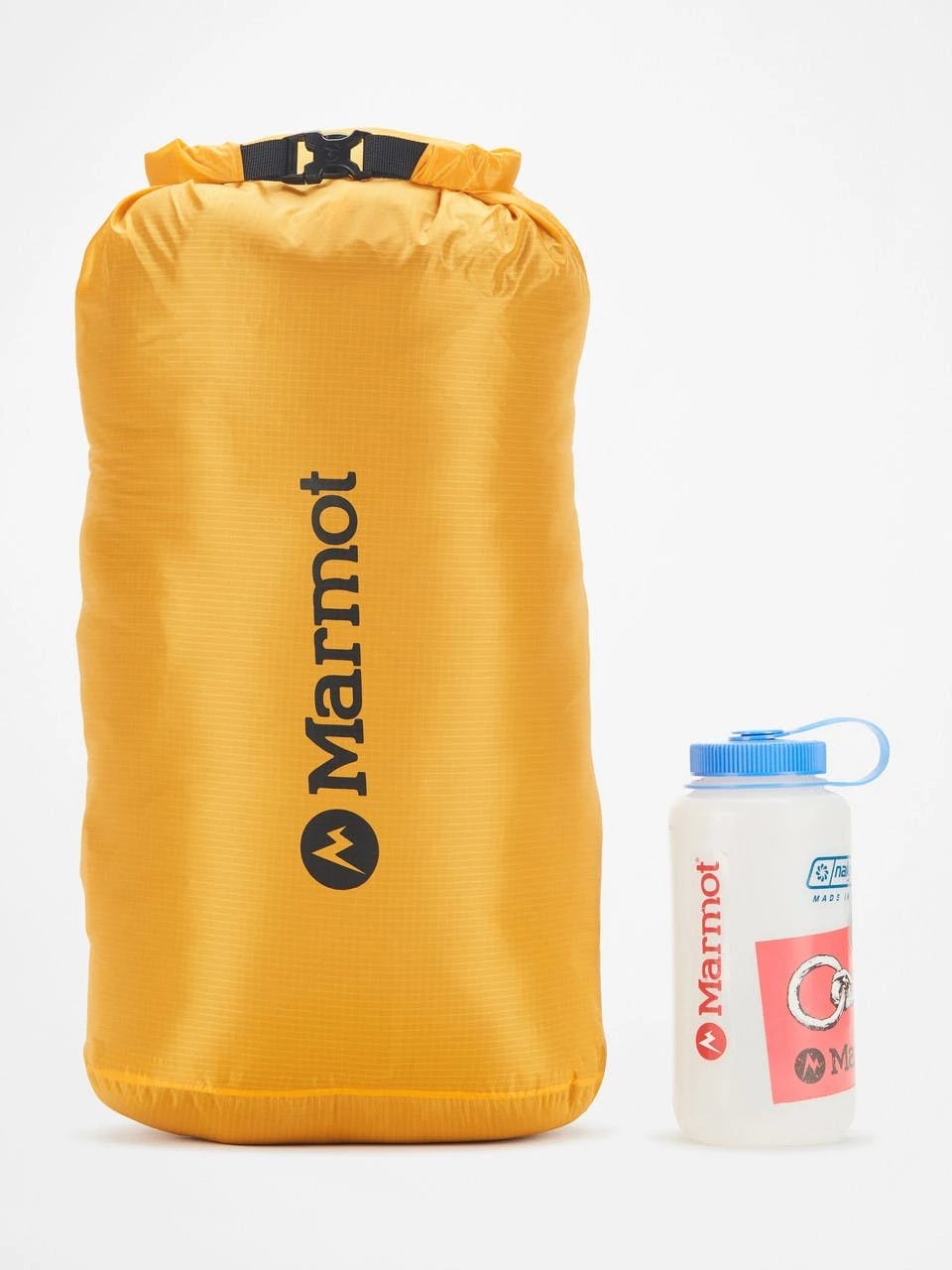 Marmot Ollan -9C WoolPoly Sleeping Bag - Unisex 4 Marmot Ollan -9C WoolPoly Sleeping Bag - Unisex - Image 2