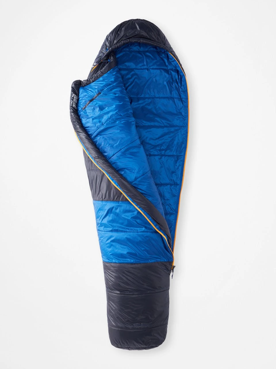 Marmot Ollan -9C WoolPoly Sleeping Bag - Unisex 6 Marmot Ollan -9C WoolPoly Sleeping Bag - Unisex - Image 4