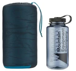 MEC Camper +10C Sleeping Bag - Unisex 10 MEC Camper +10C Sleeping Bag - Unisex -Outdoor Gear Shop image 1204