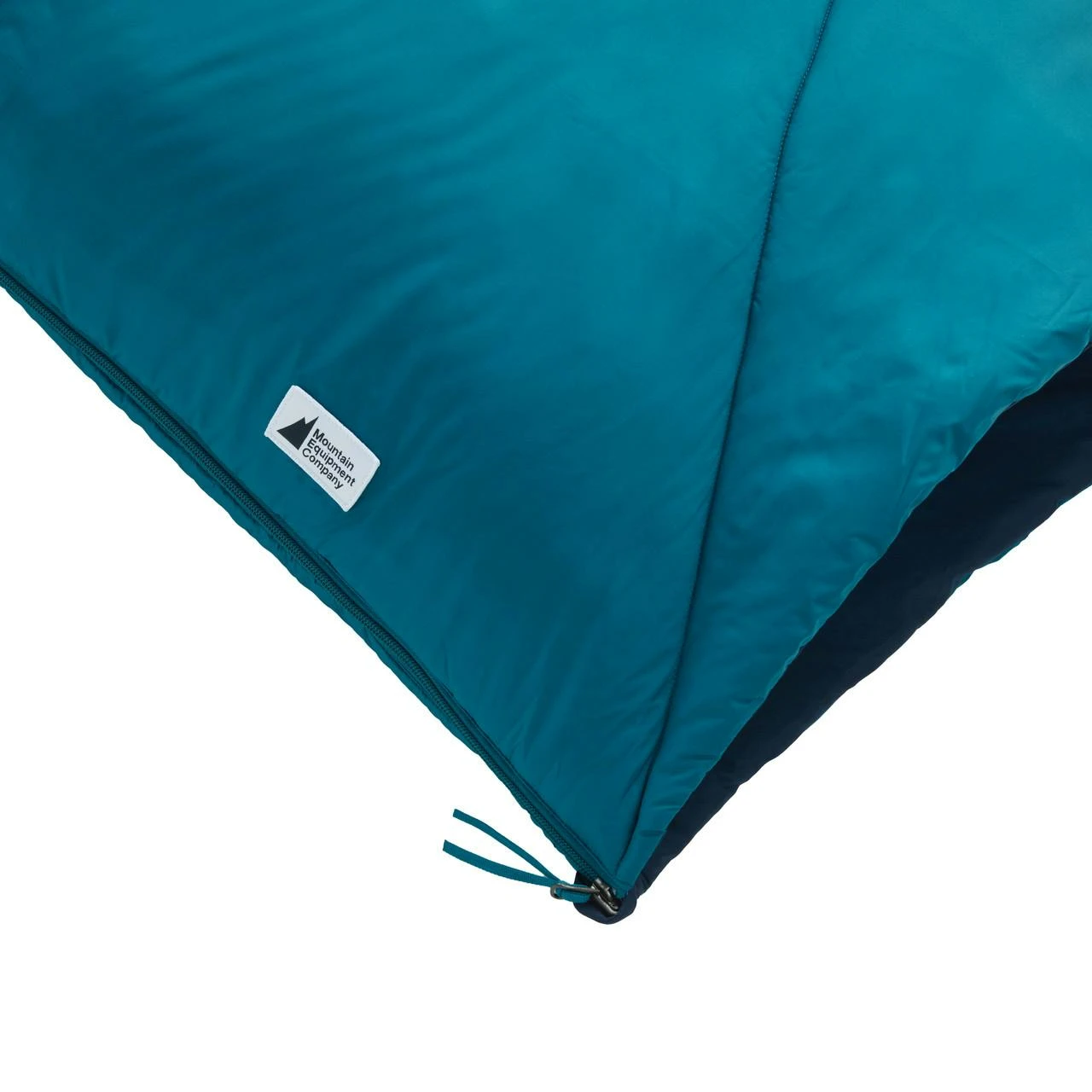 MEC Camper +10C Sleeping Bag - Unisex 6 MEC Camper +10C Sleeping Bag - Unisex - Image 4