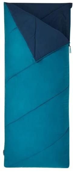 MEC Camper +10C Sleeping Bag - Unisex 12 MEC Camper +10C Sleeping Bag - Unisex -Outdoor Gear Shop image 1206