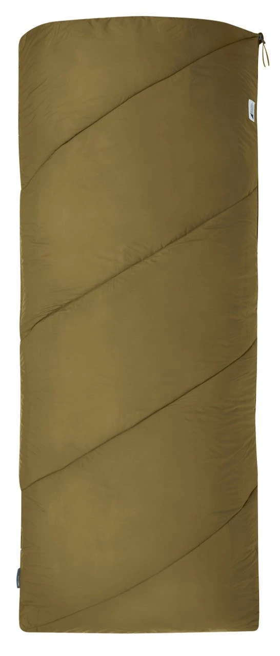 MEC Camper +10C Sleeping Bag - Unisex 8 MEC Camper +10C Sleeping Bag - Unisex - Image 6