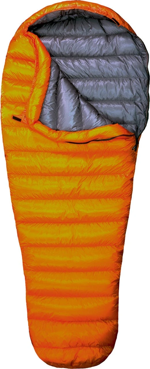 Western Mountaineering Flylite +1C Down Sleeping Bag - Unisex 3 Western Mountaineering Flylite +1C Down Sleeping Bag - Unisex