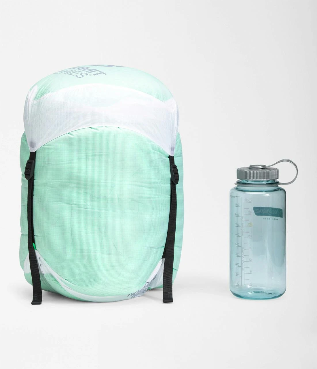 The North Face Inferno -18C Down Sleeping Bag - Unisex 4 The North Face Inferno -18C Down Sleeping Bag - Unisex - Image 2