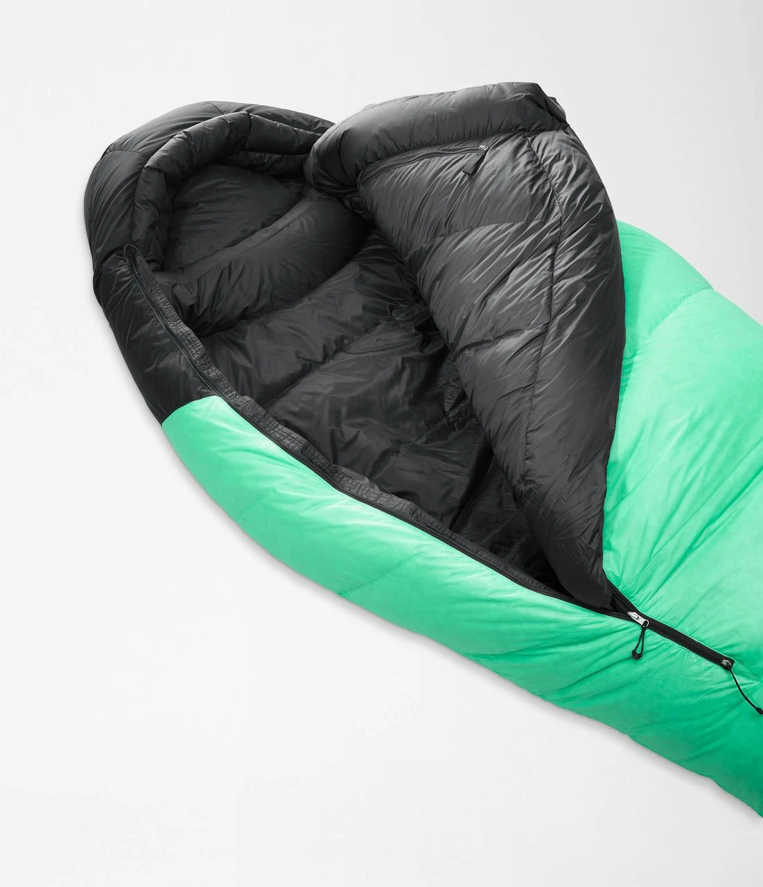 The North Face Inferno -18C Down Sleeping Bag - Unisex 6 The North Face Inferno -18C Down Sleeping Bag - Unisex - Image 4