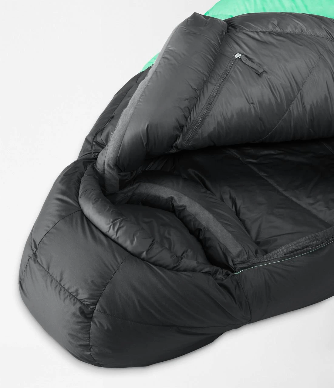 The North Face Inferno -18C Down Sleeping Bag - Unisex 7 The North Face Inferno -18C Down Sleeping Bag - Unisex - Image 5