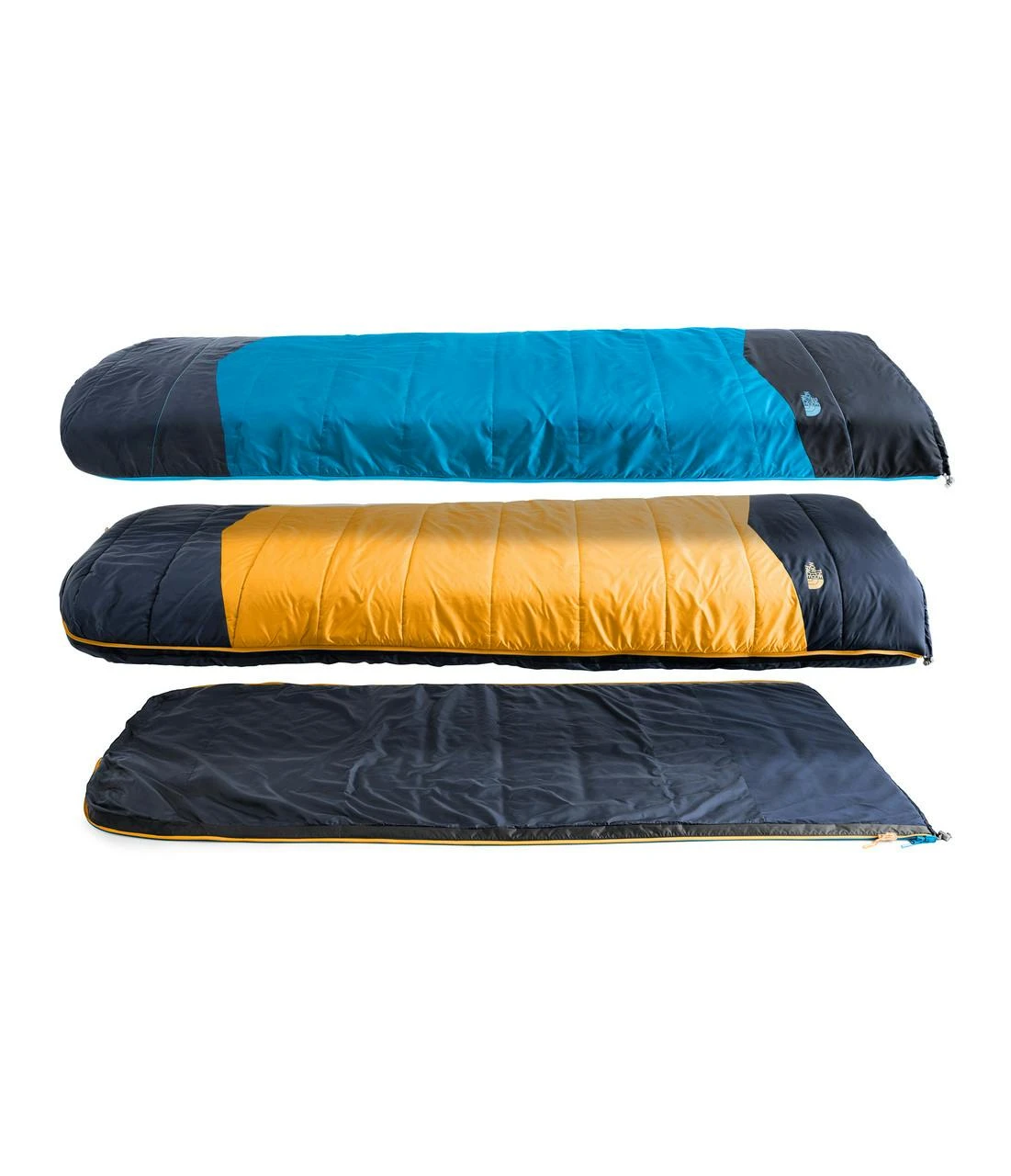 The North Face Dolomite One +10C/ -1C/ -9C Sleeping Bag - Unisex 8 The North Face Dolomite One +10C/ -1C/ -9C Sleeping Bag - Unisex - Image 6