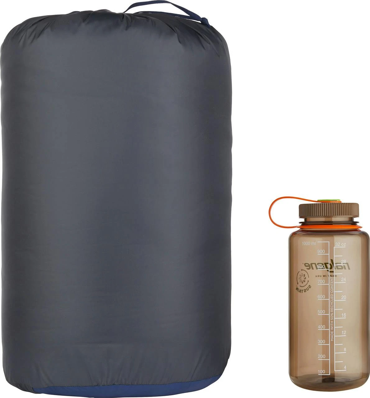 MEC Centaurus -9C Sleeping Bag - Unisex 3 MEC Centaurus -9C Sleeping Bag - Unisex