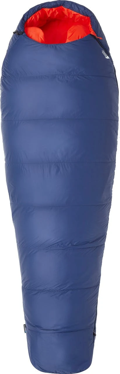 MEC Centaurus -9C Sleeping Bag - Unisex 6 MEC Centaurus -9C Sleeping Bag - Unisex - Image 4