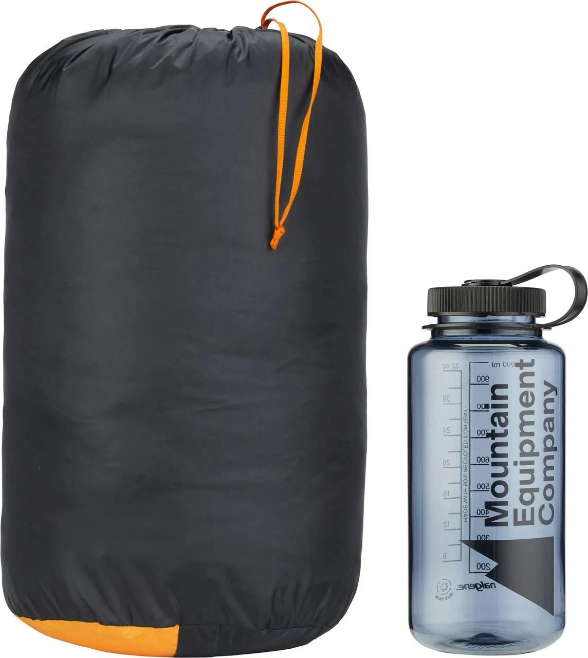 MEC Centaurus -9C Sleeping Bag - Unisex 9 MEC Centaurus -9C Sleeping Bag - Unisex - Image 7